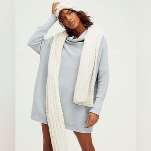 Free People Ottoman Slouchy Tunic Size XS